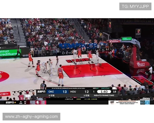 NBA火箭队比赛视频直播资源及观看指南