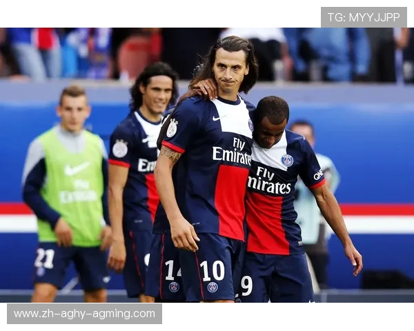 法甲球员吻伊布：法甲球员与伊布的互动回顾