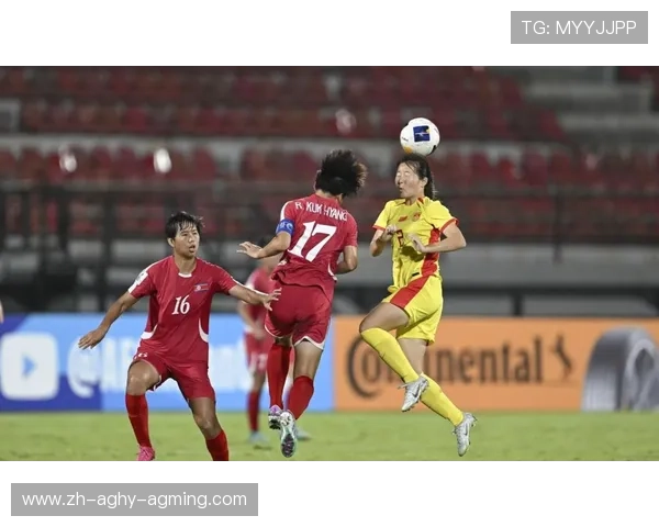 U20女足亚洲杯焦点战中国队胜泰国队晋级前景展望